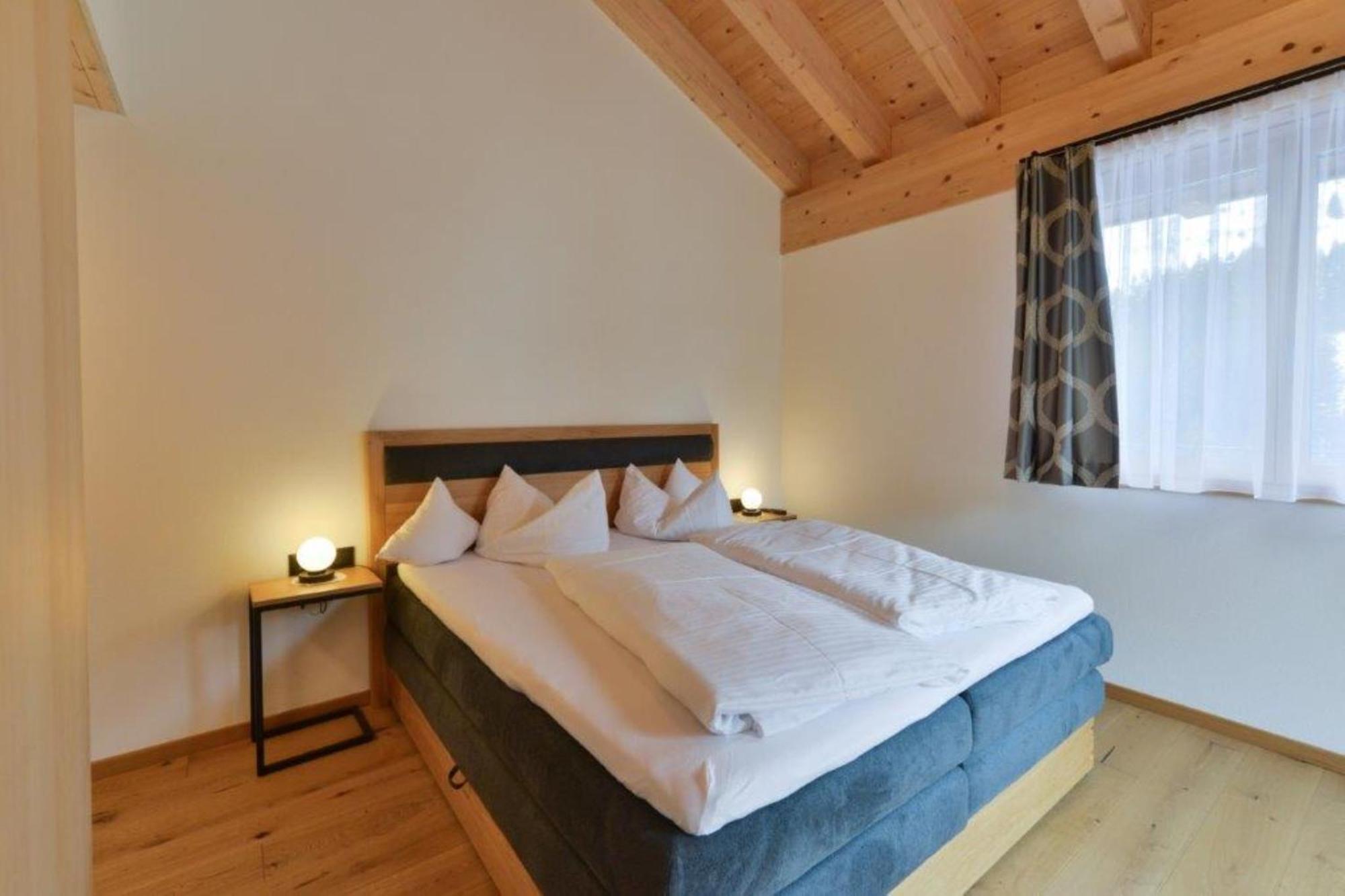 Haus Margrith Alpenblick Appartements Damuels Kültér fotó