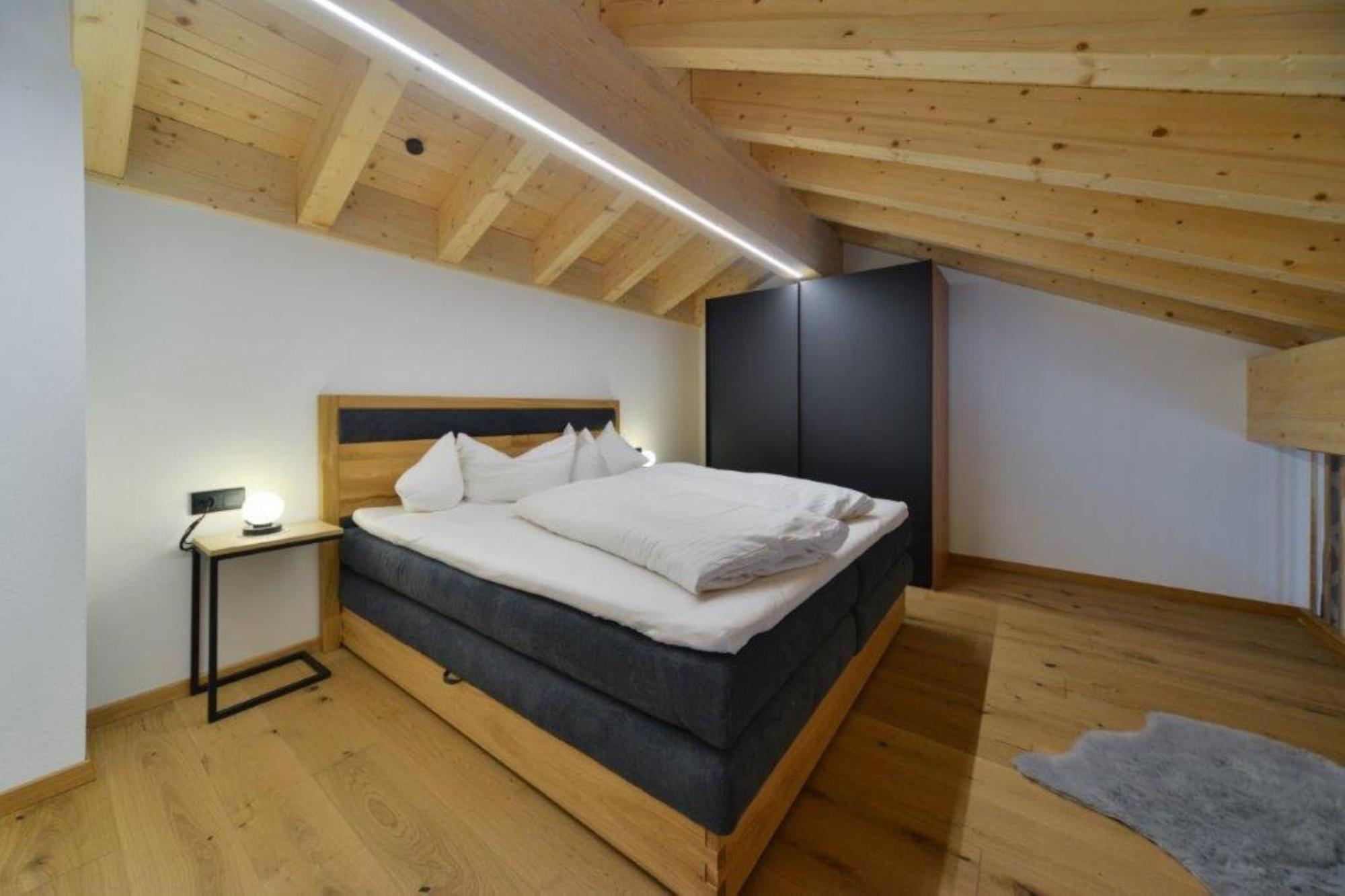 Haus Margrith Alpenblick Appartements Damuels Kültér fotó