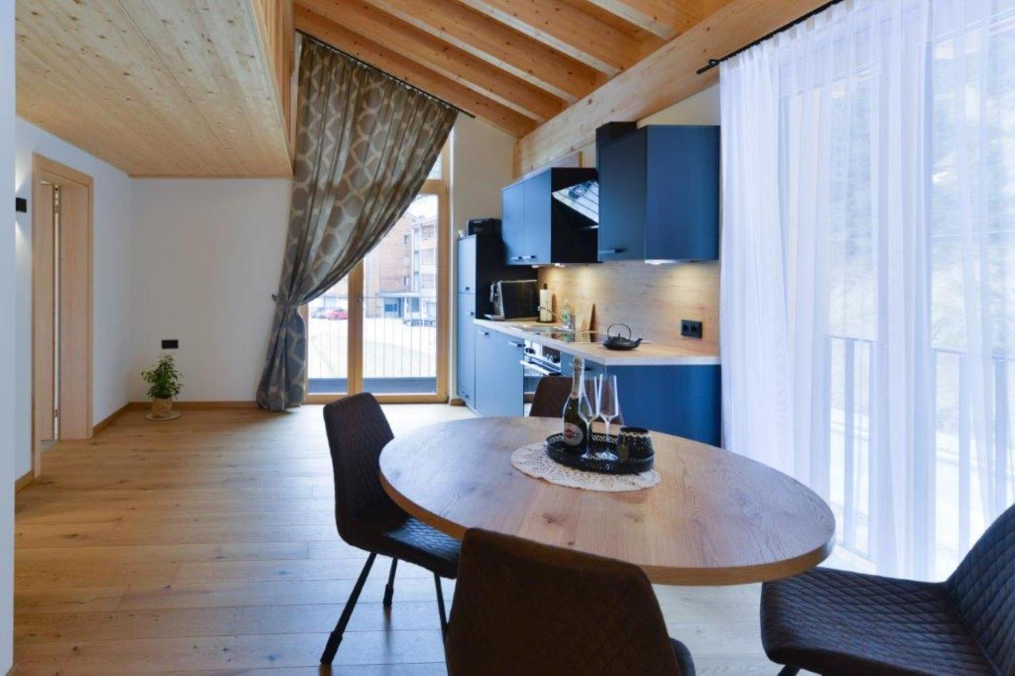Haus Margrith Alpenblick Appartements Damuels Kültér fotó