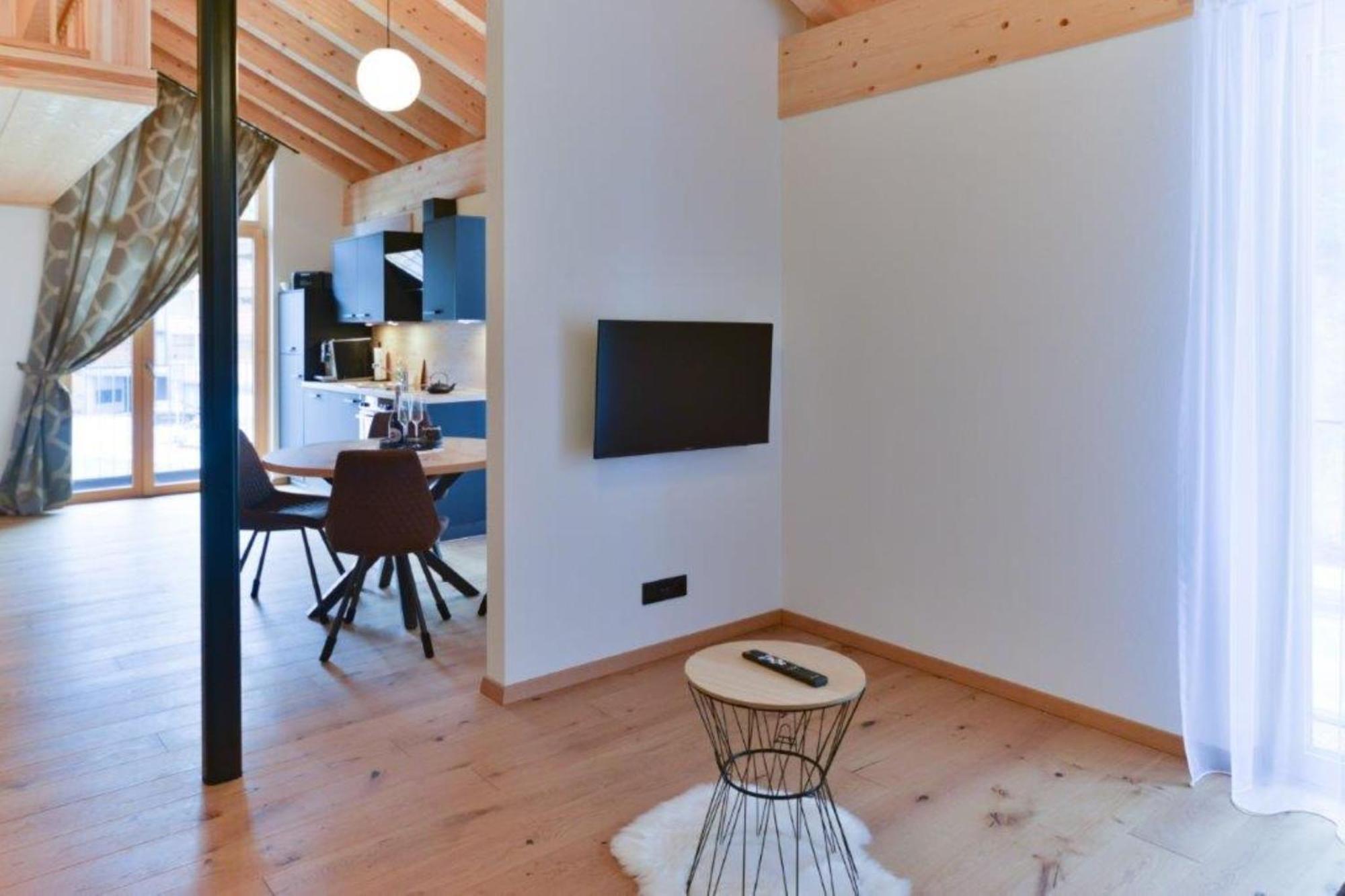 Haus Margrith Alpenblick Appartements Damuels Kültér fotó