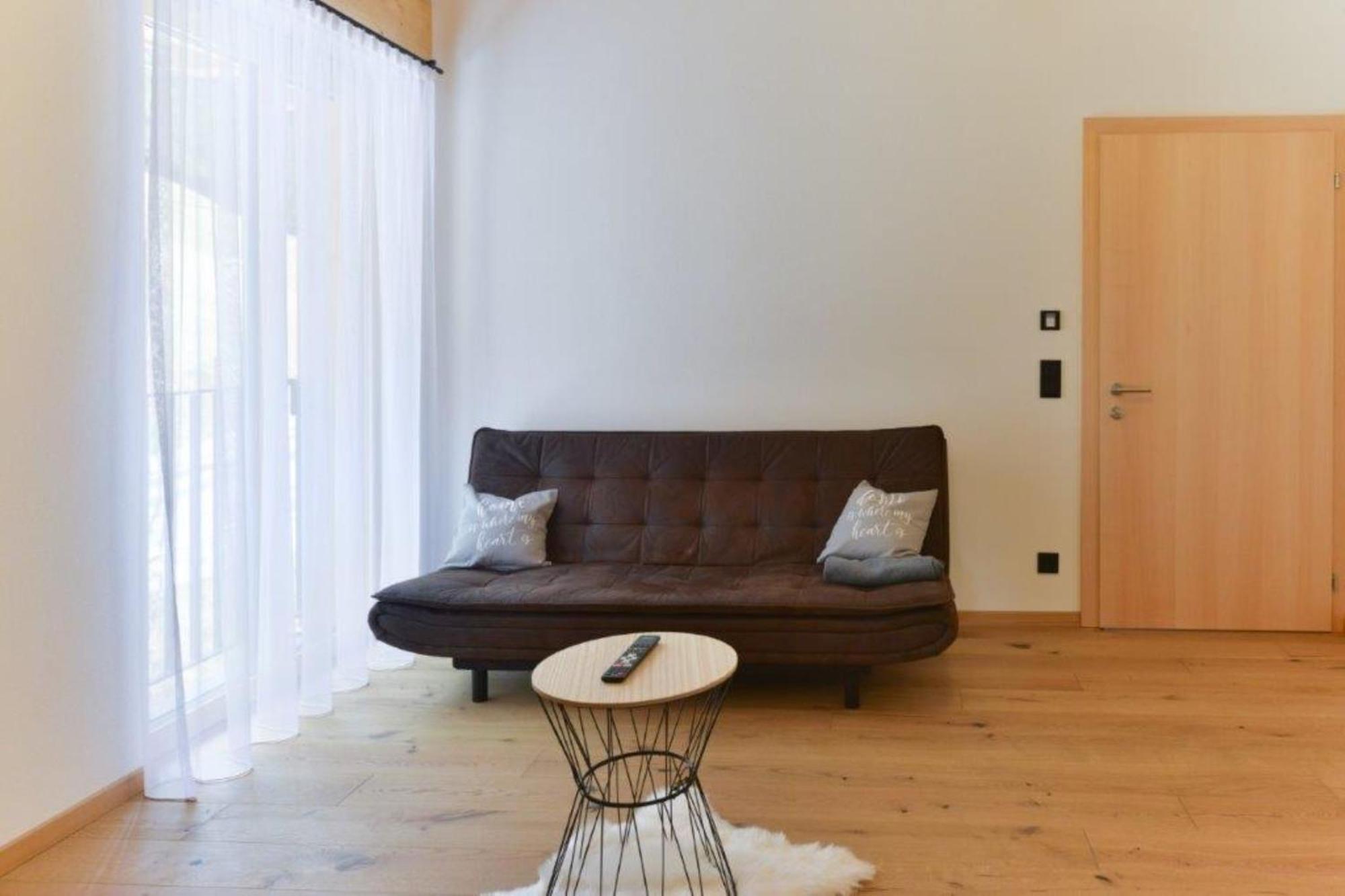 Haus Margrith Alpenblick Appartements Damuels Kültér fotó