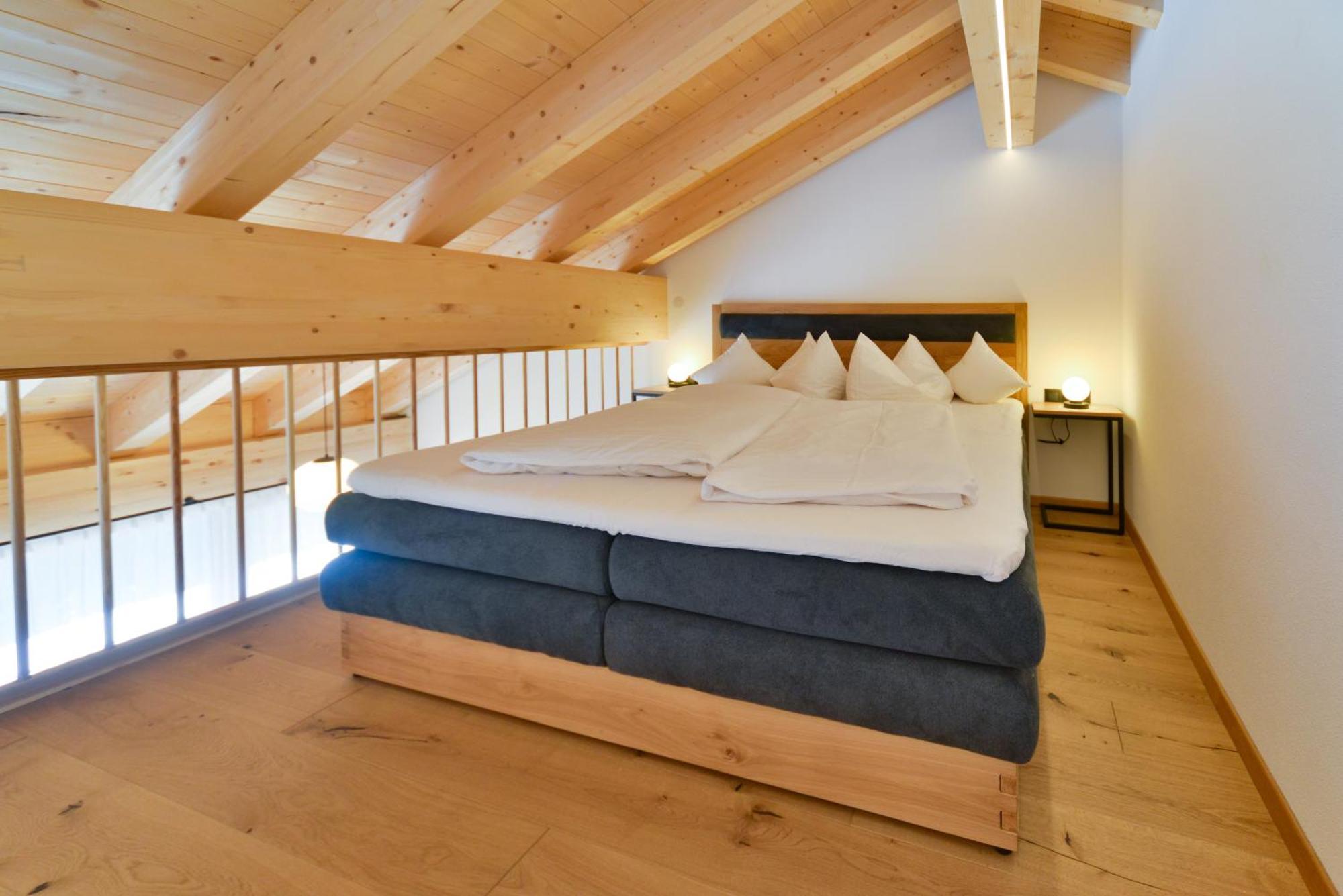 Haus Margrith Alpenblick Appartements Damuels Kültér fotó