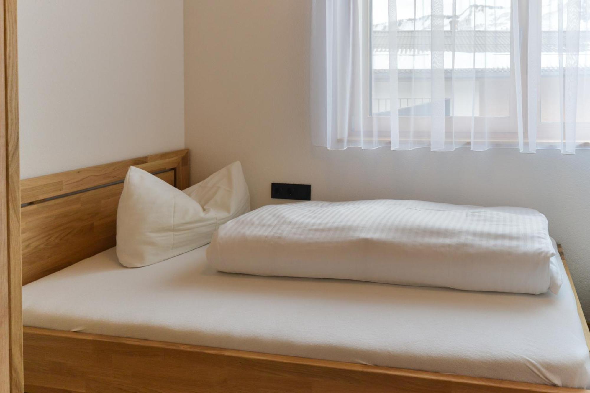 Haus Margrith Alpenblick Appartements Damuels Kültér fotó