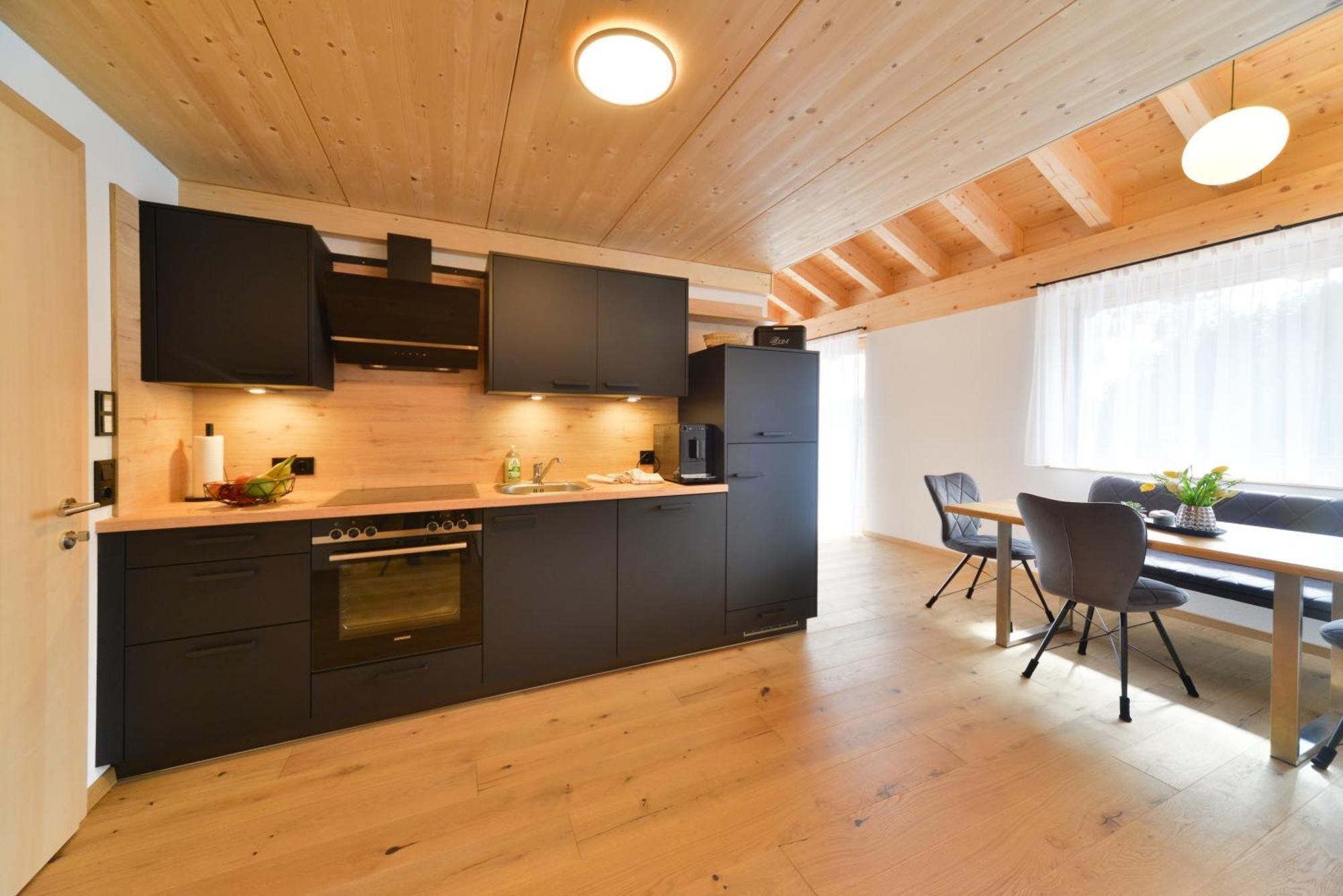 Haus Margrith Alpenblick Appartements Damuels Kültér fotó
